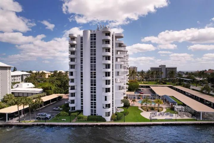 Coastal House