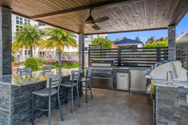Intracoastal Bar