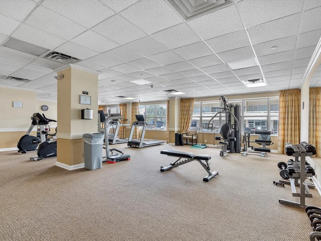 Gym