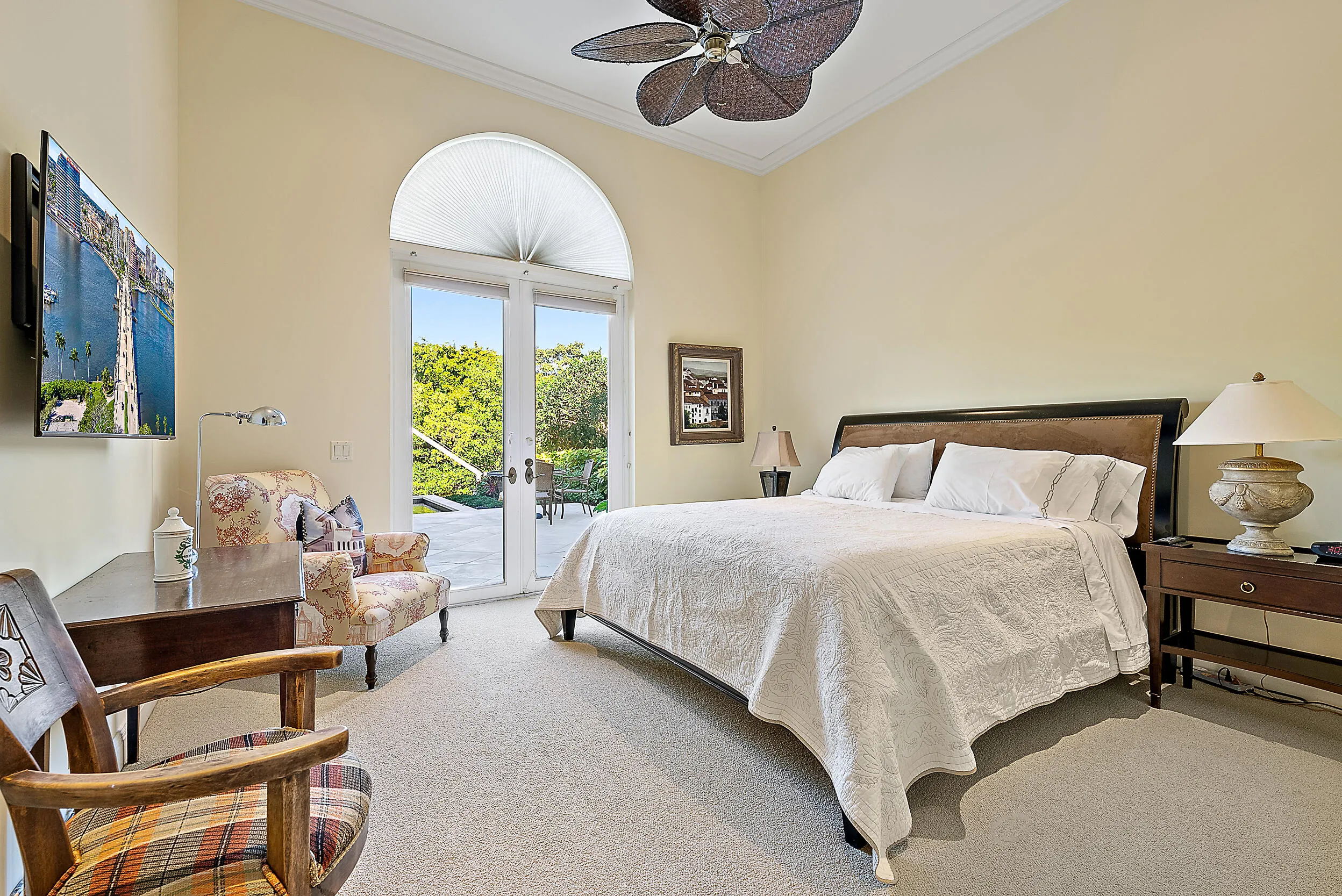 Ground Floor Guest Bedroom