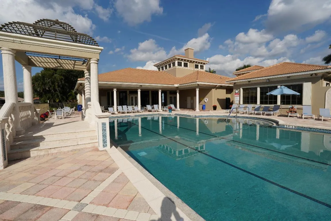 community pool 2