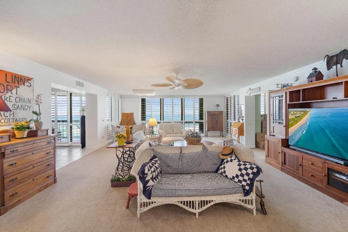 Living Room East