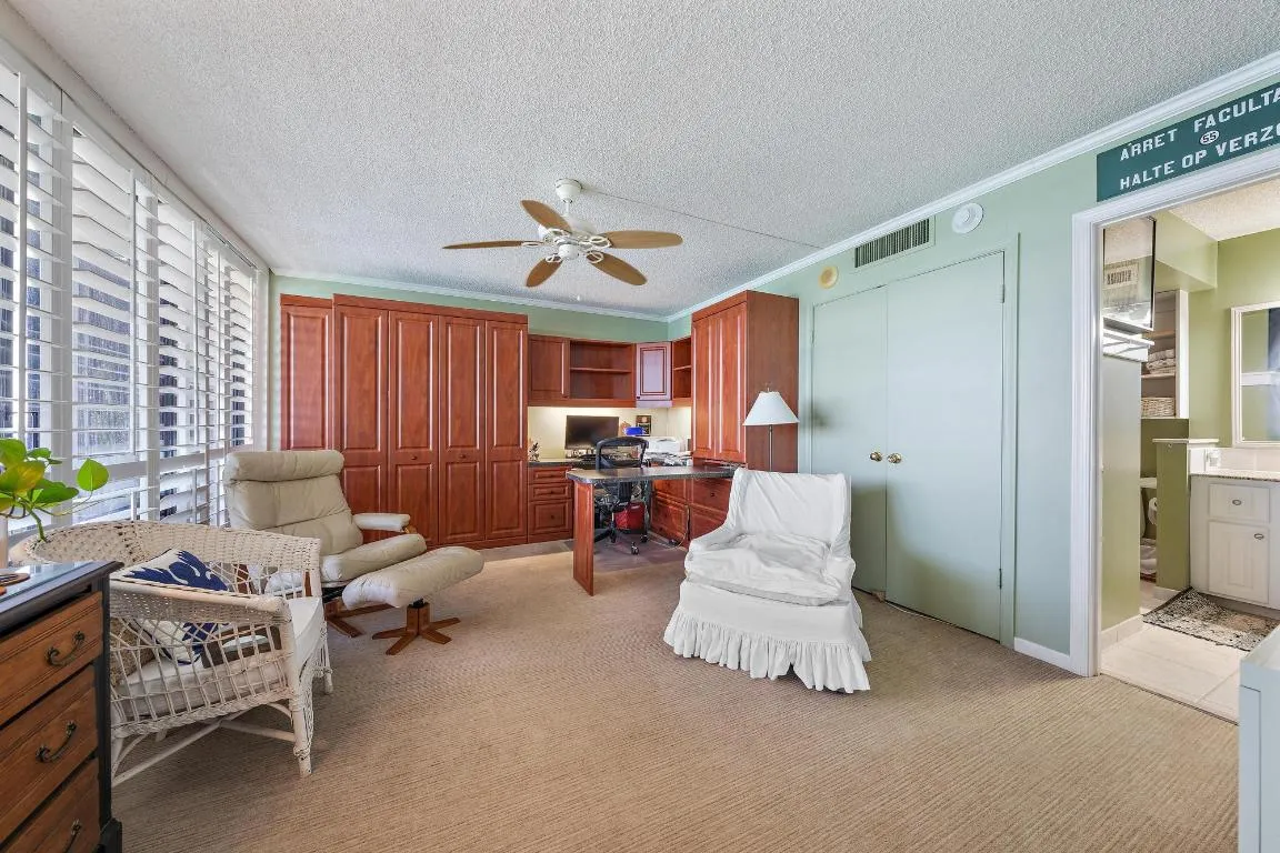Office/Bedroom