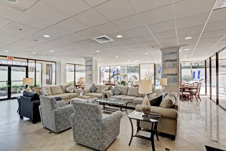 Club House