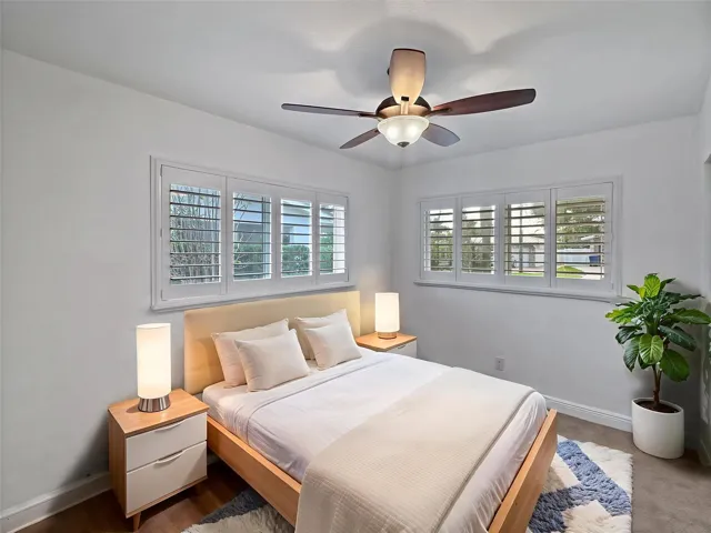 Virtual Staging