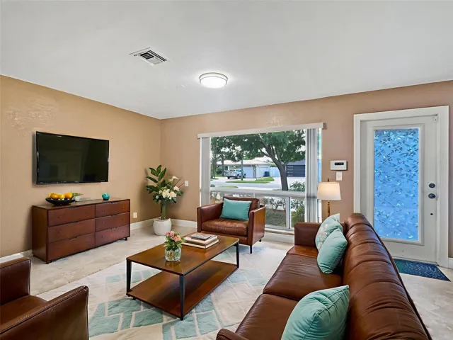 Virtual Staging