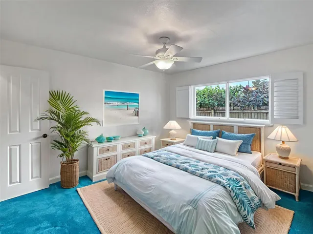 Virtual Staging