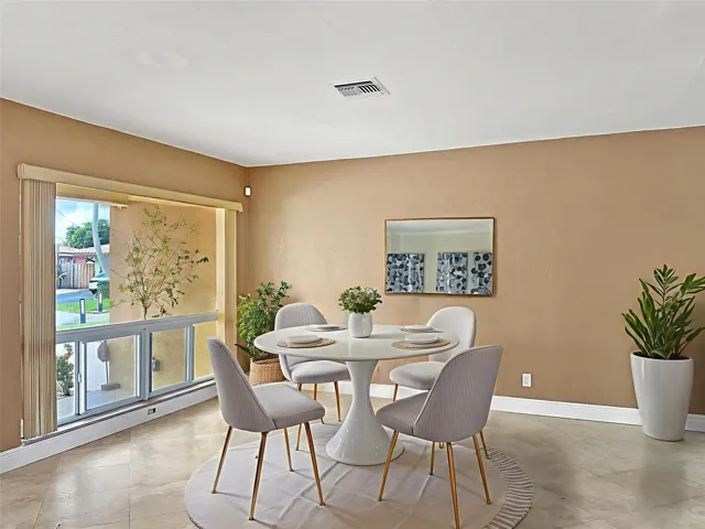 Virtual Staging