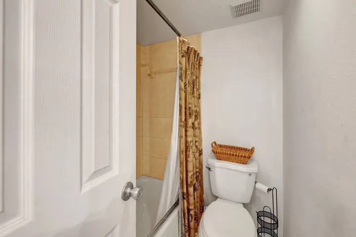 MASTER TUB SHOWER COMBO