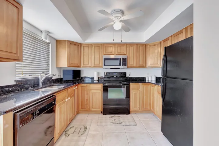 KITCHEN...