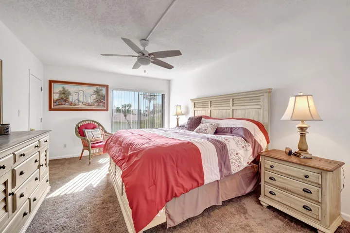 MASTER SUITE