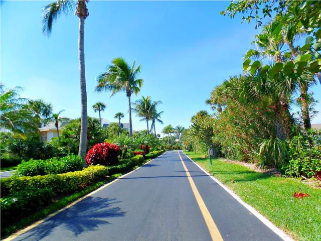 BEAUTIFUL LANDSCAPING