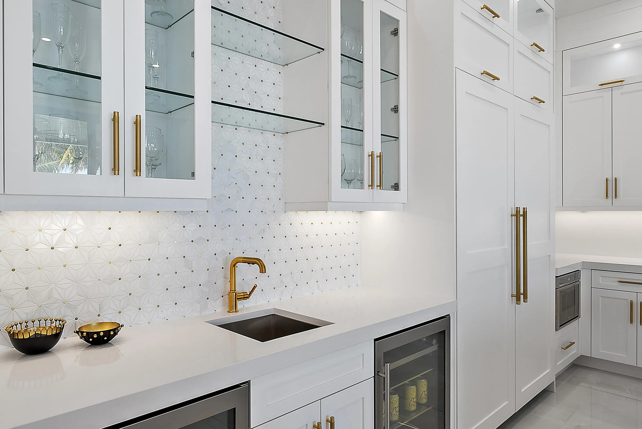 Wet Bar
