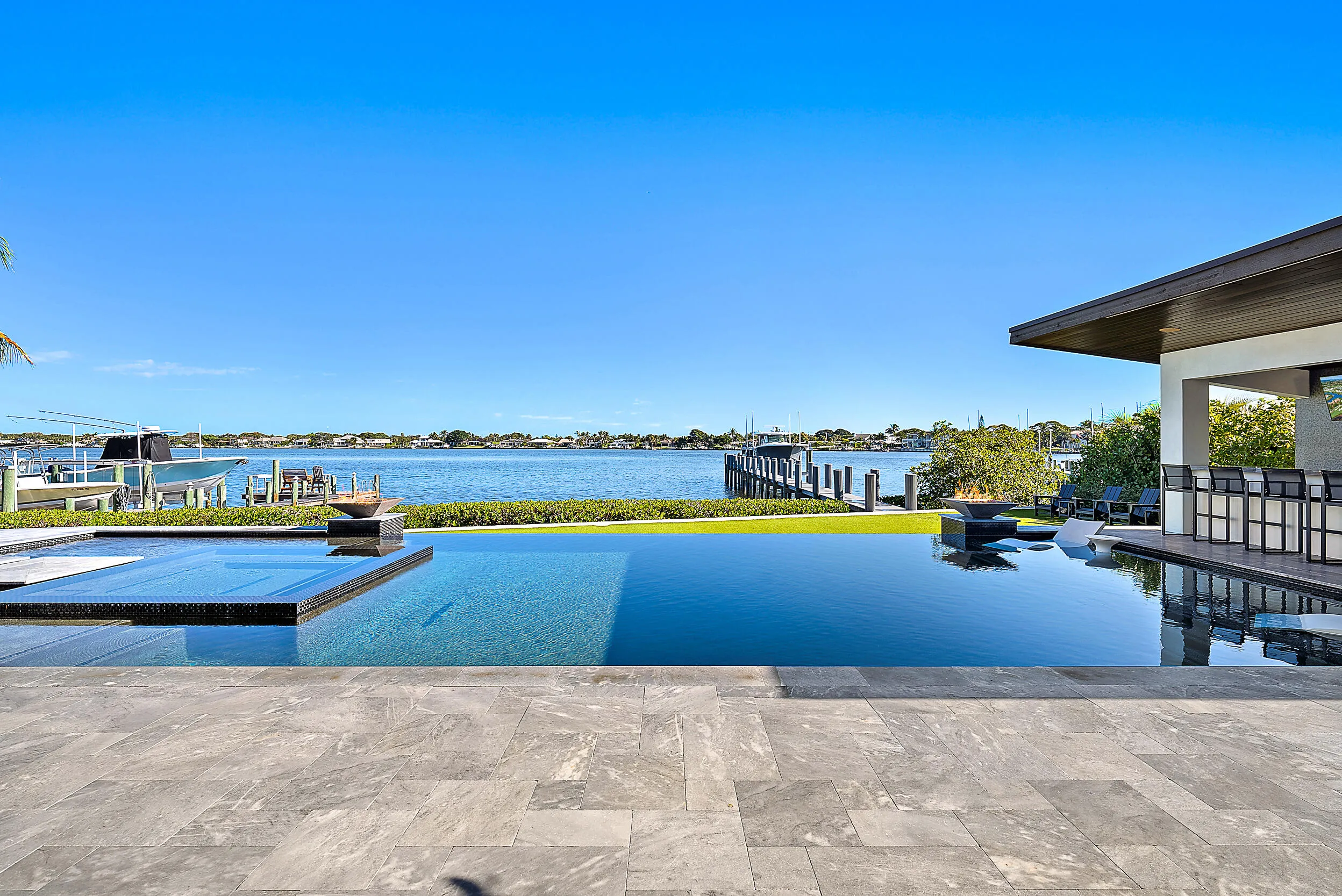 Pool/Spa
