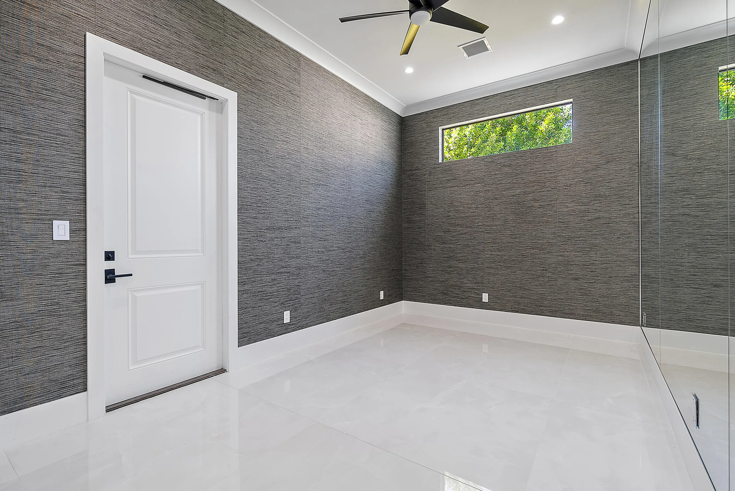 Gym/Flex Room