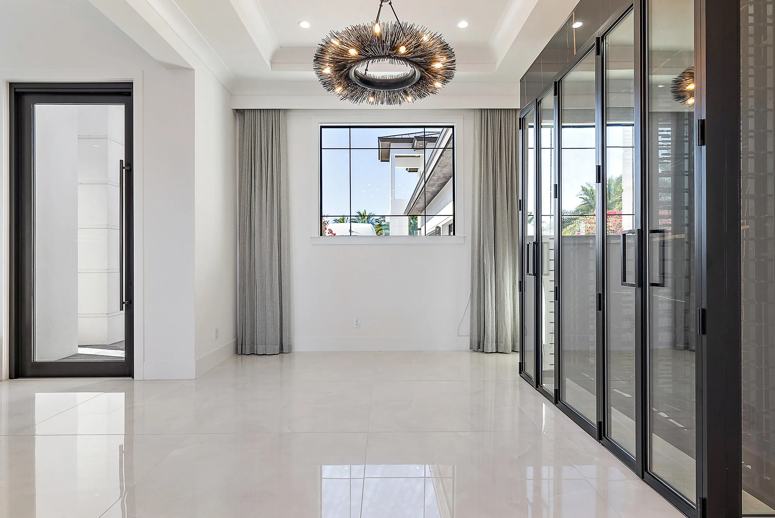 Formal Dining