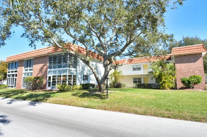 Bldg 2 front