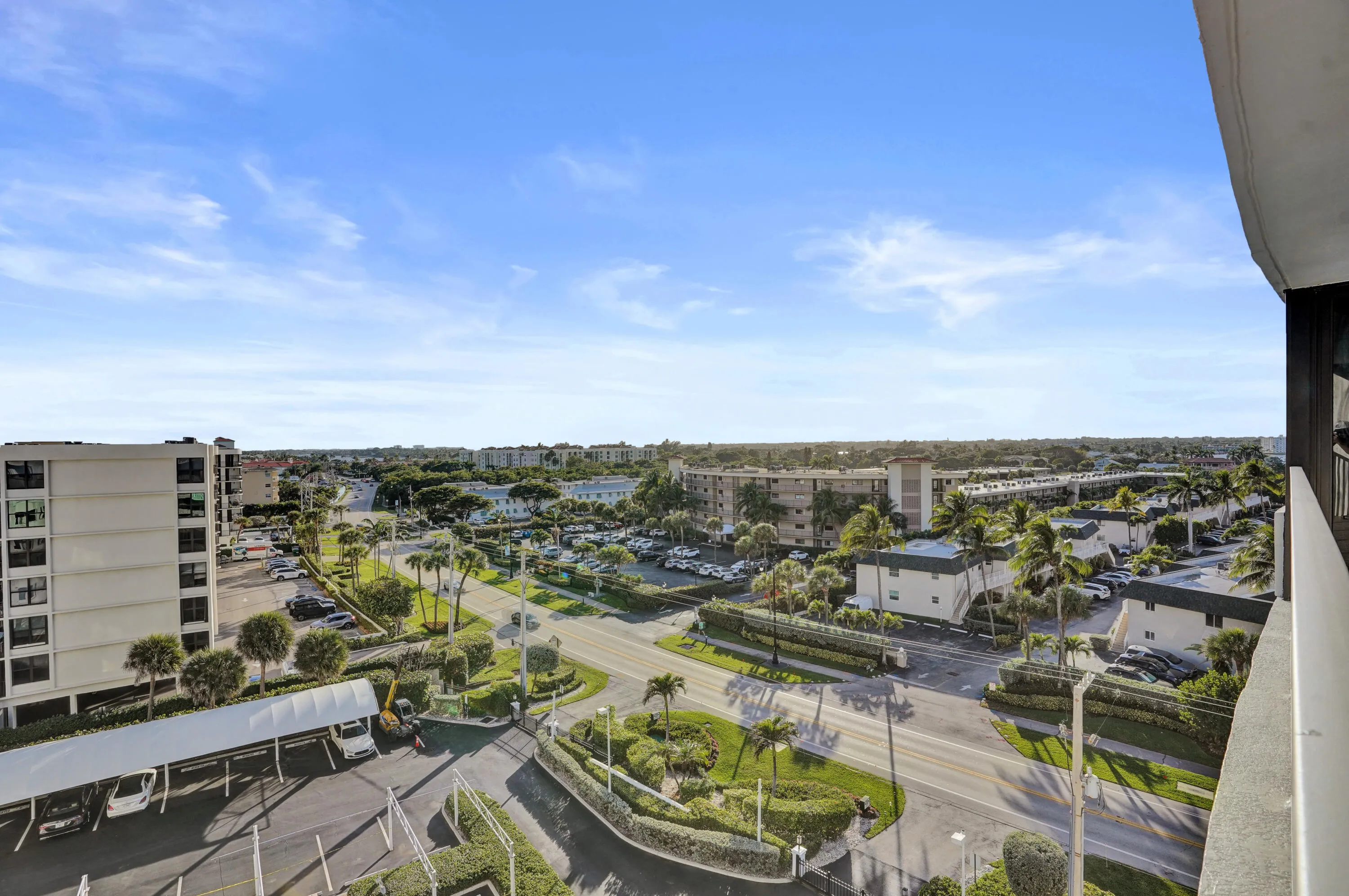 South Palm Beach Florida Living