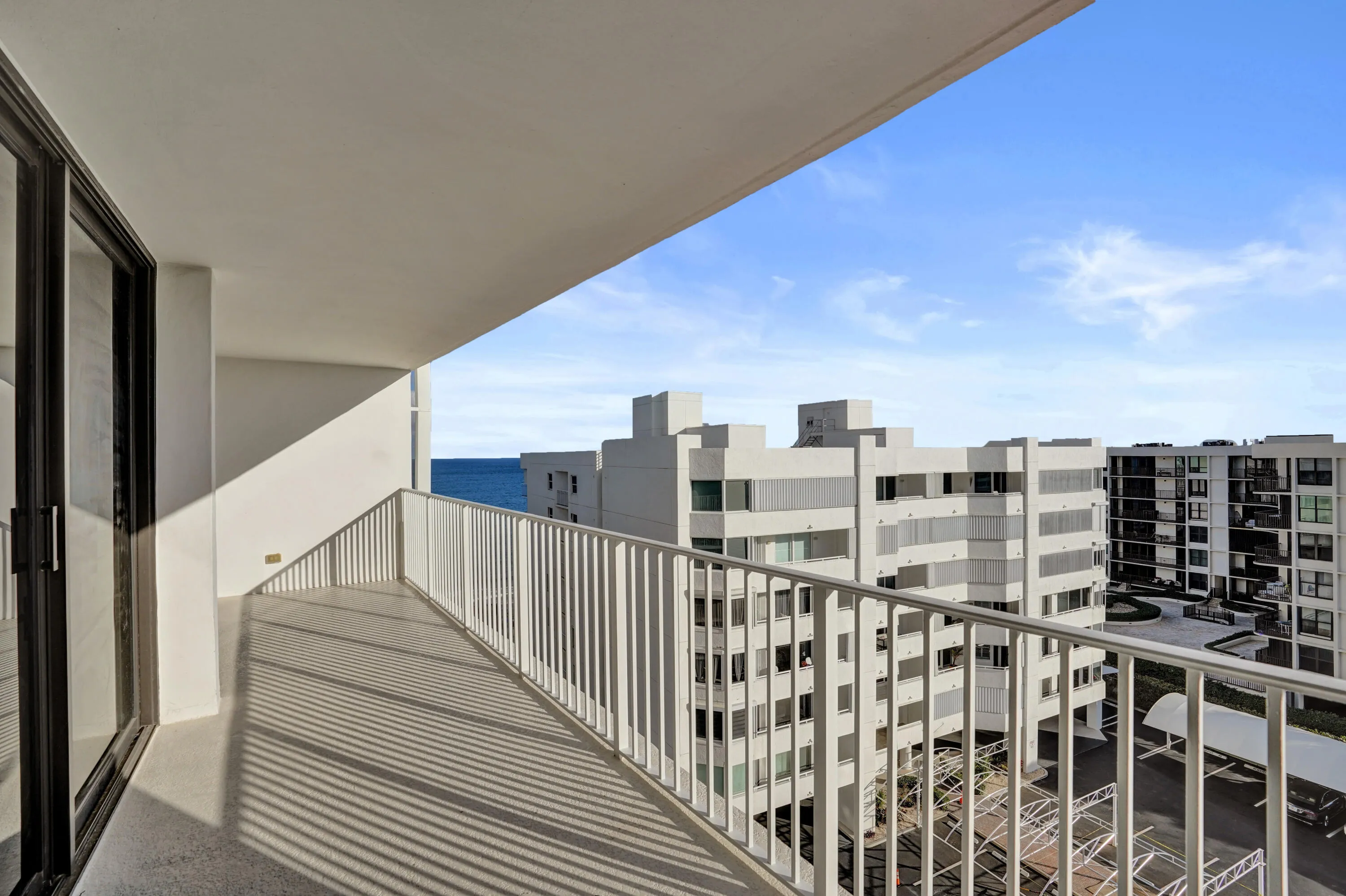 Florida Waterfront Condo