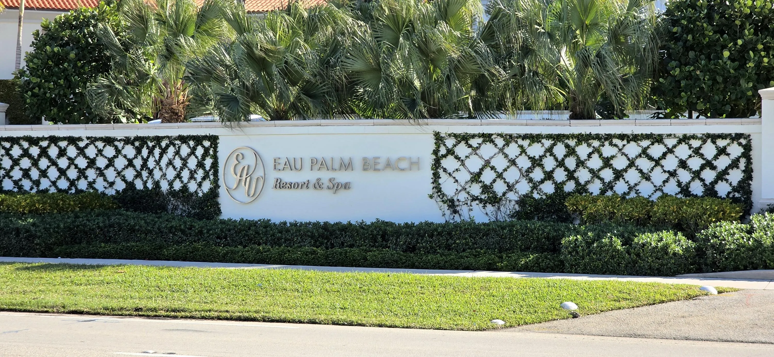 Eau Palm Beach Resort & Spa