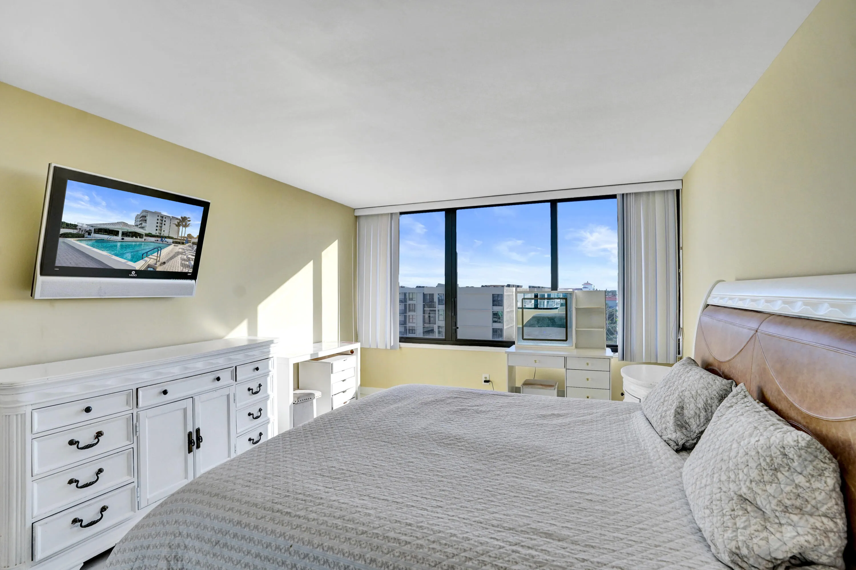Palm Beach Oceanfront Condo
