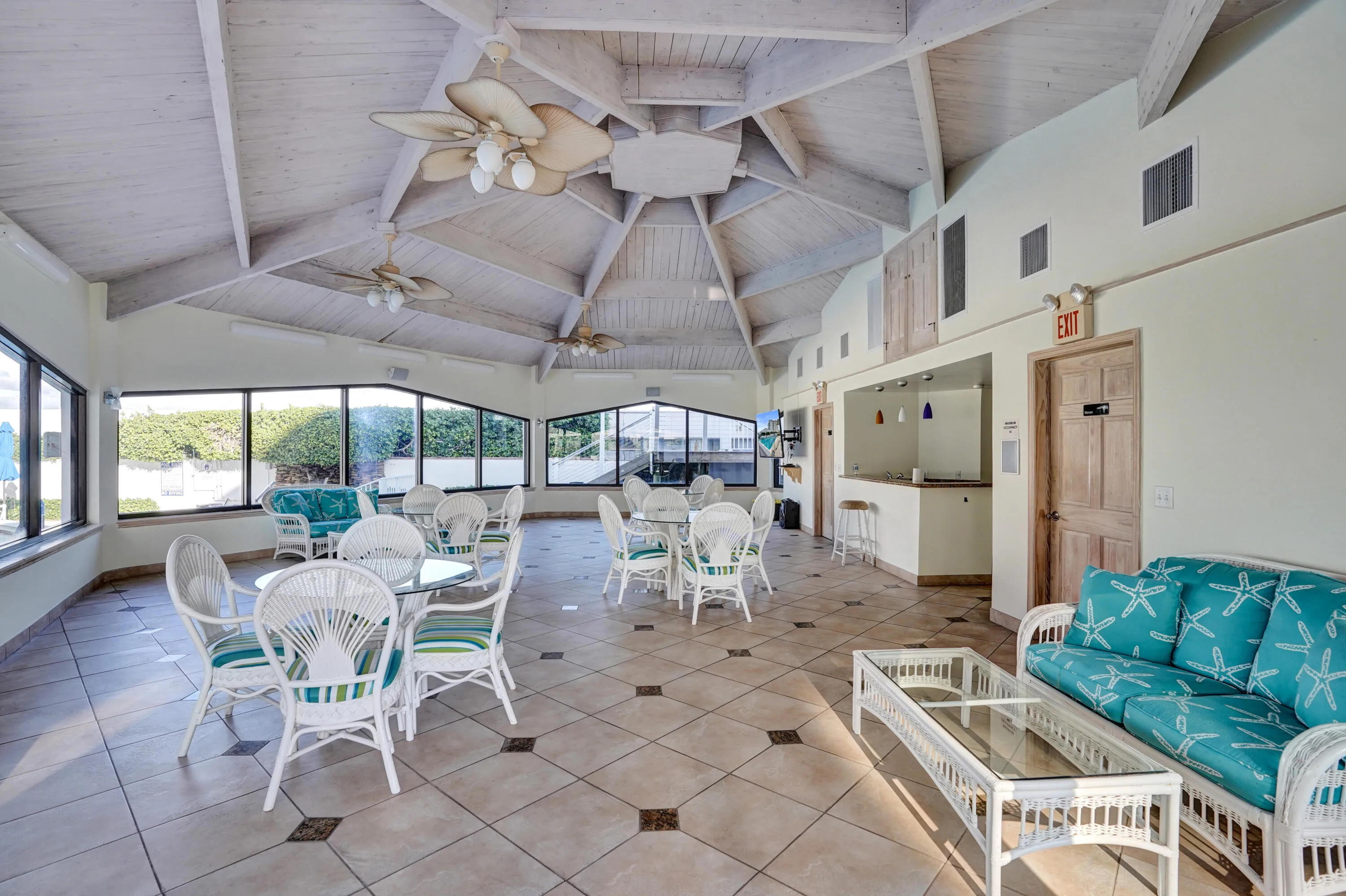 Mayfair House in South Palm Beach