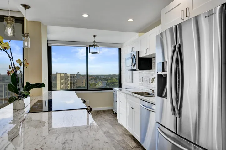 Oceanfront Condo In Florida