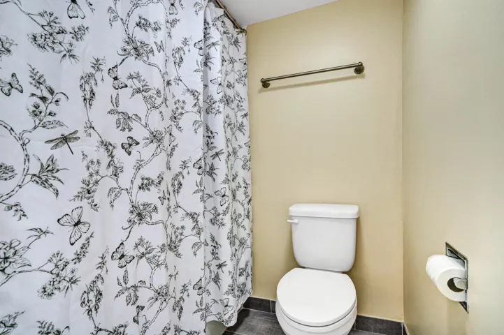 South Palm Beach Waterfront Condo