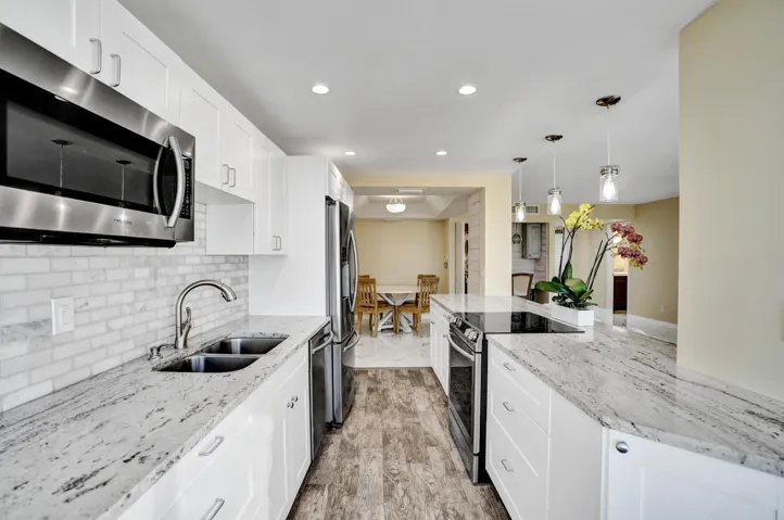 Oceanfront Condo In Florida