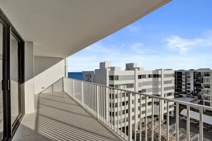 Florida Waterfront Condo