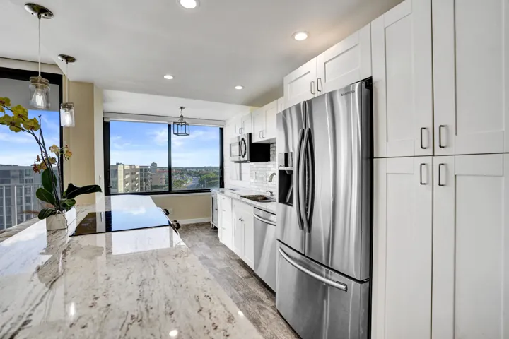 Waterfront Condo In South FL
