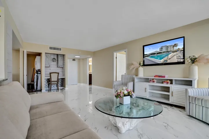 South Palm Beach Waterfront Condo