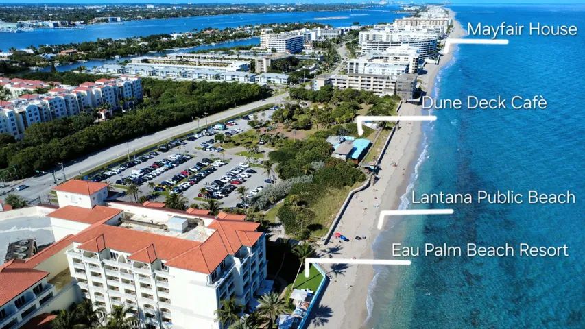 South Palm Beach Florida