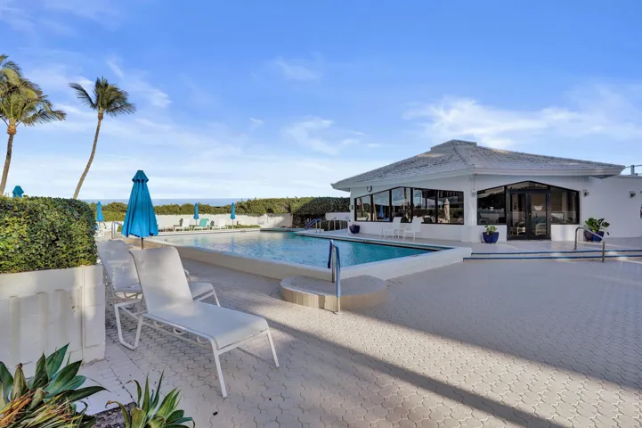 Mayfair House in South Palm Beach