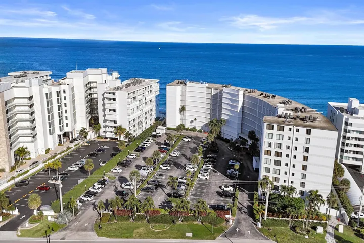 Oceanfront Condo In South Florida