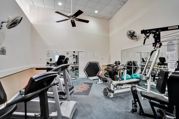 Mayfair House in South Palm Beach