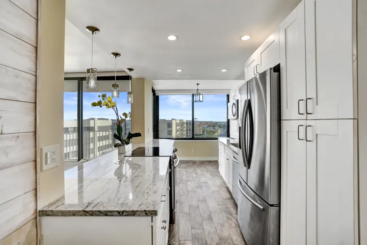 Waterfront Condo In South FL