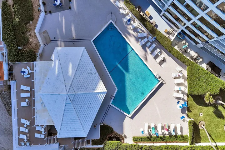 Mayfair House in South Palm Beach
