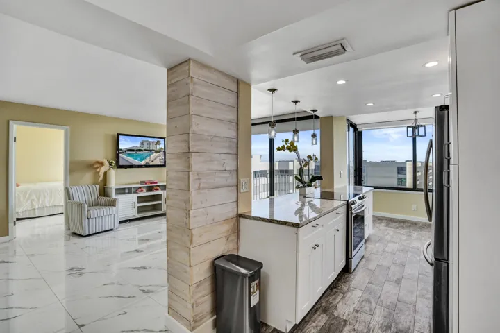 Oceanfront Condo In Florida