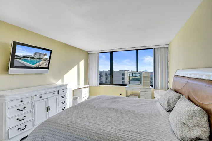 Palm Beach Oceanfront Condo