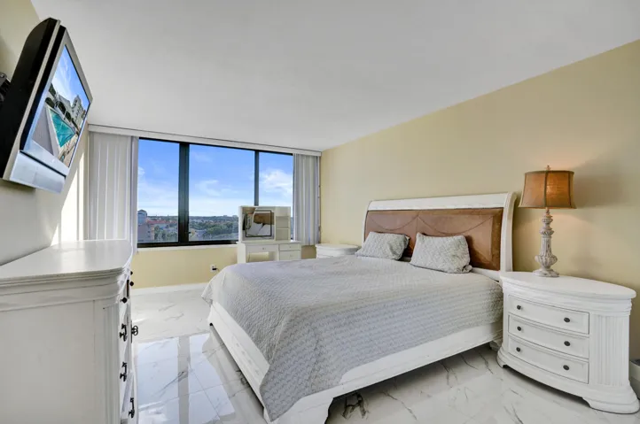 Palm Beach Oceanfront Condo