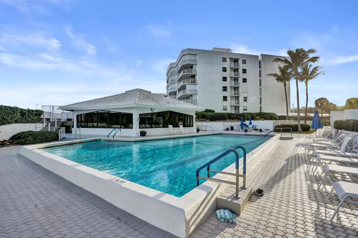 Mayfair House in South Palm Beach