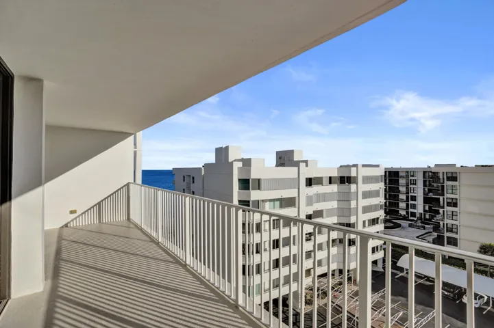 South Florida Waterfront Condo