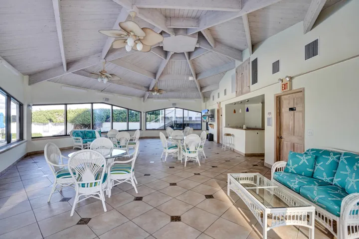 Mayfair House in South Palm Beach