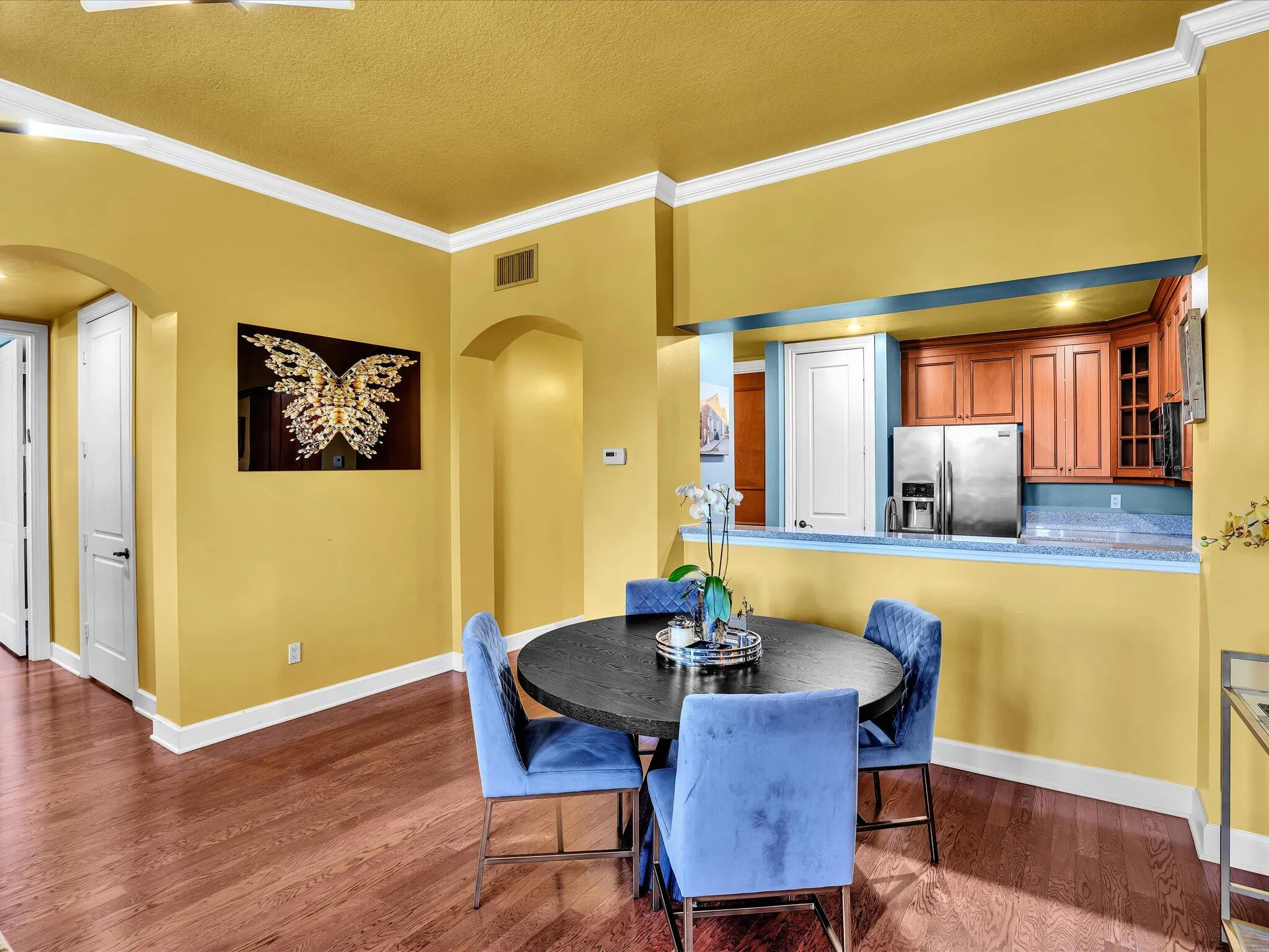Dining Room 2