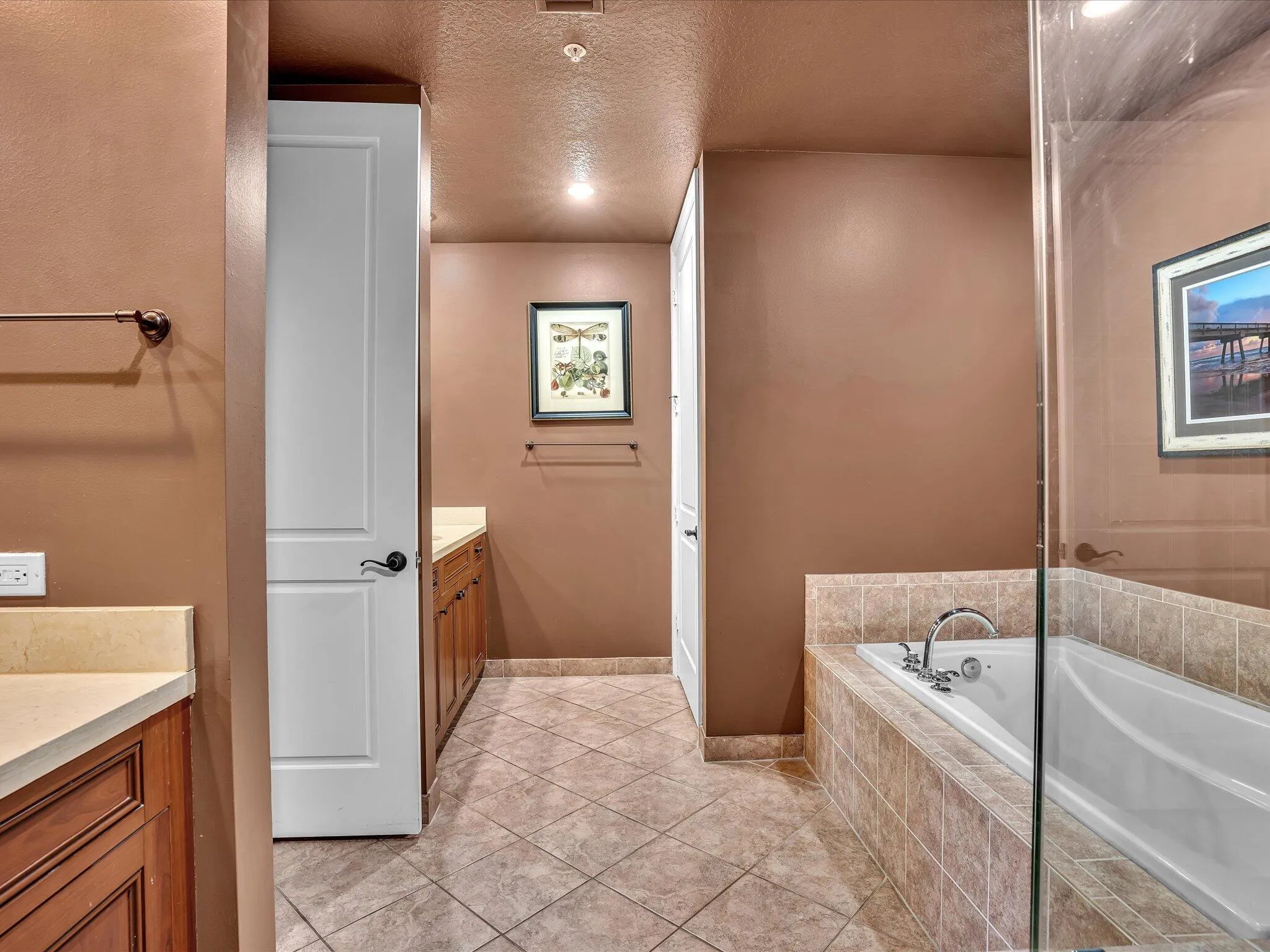 Primary Bathroom 2