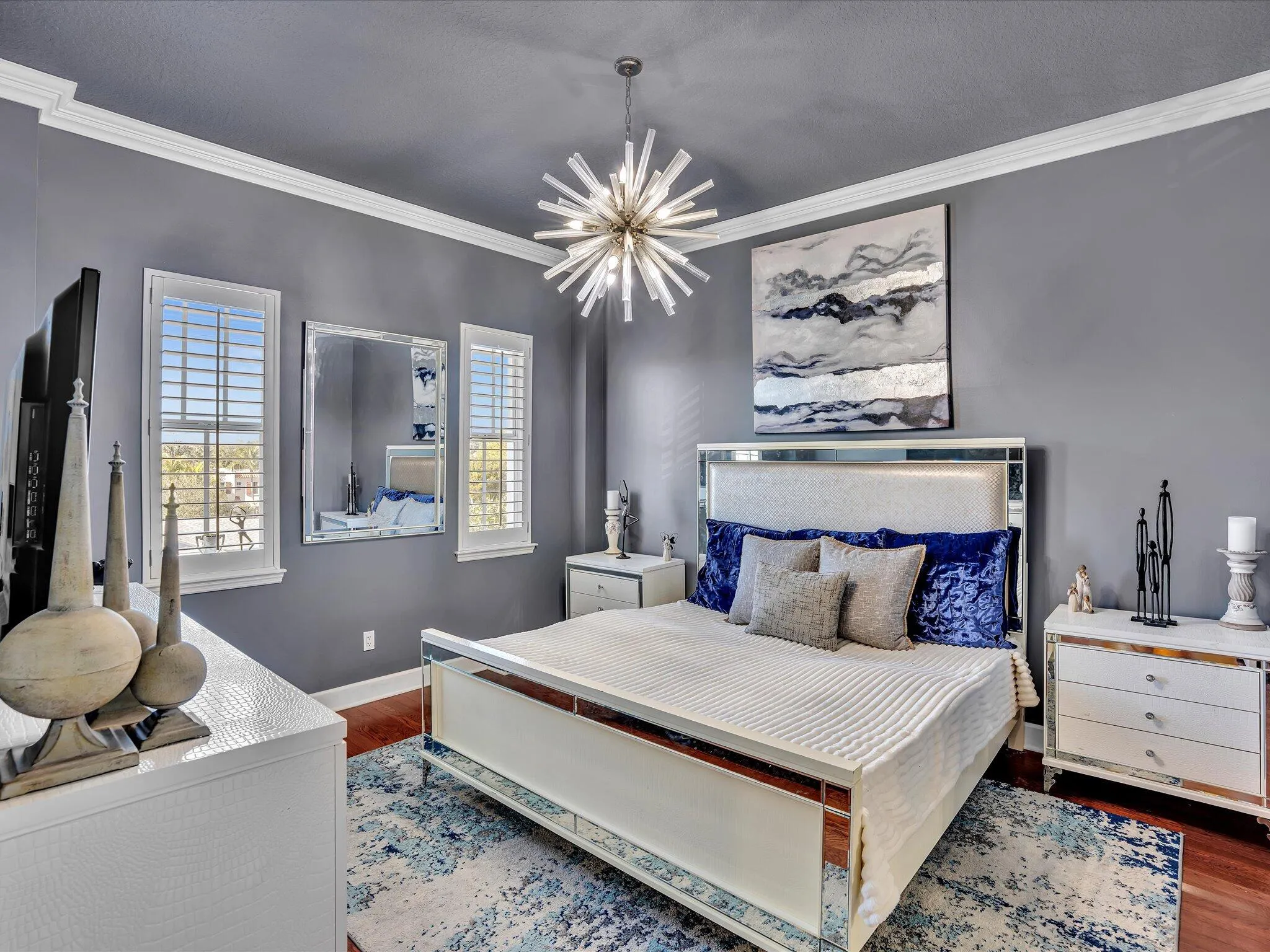 Guest Bedroom 1
