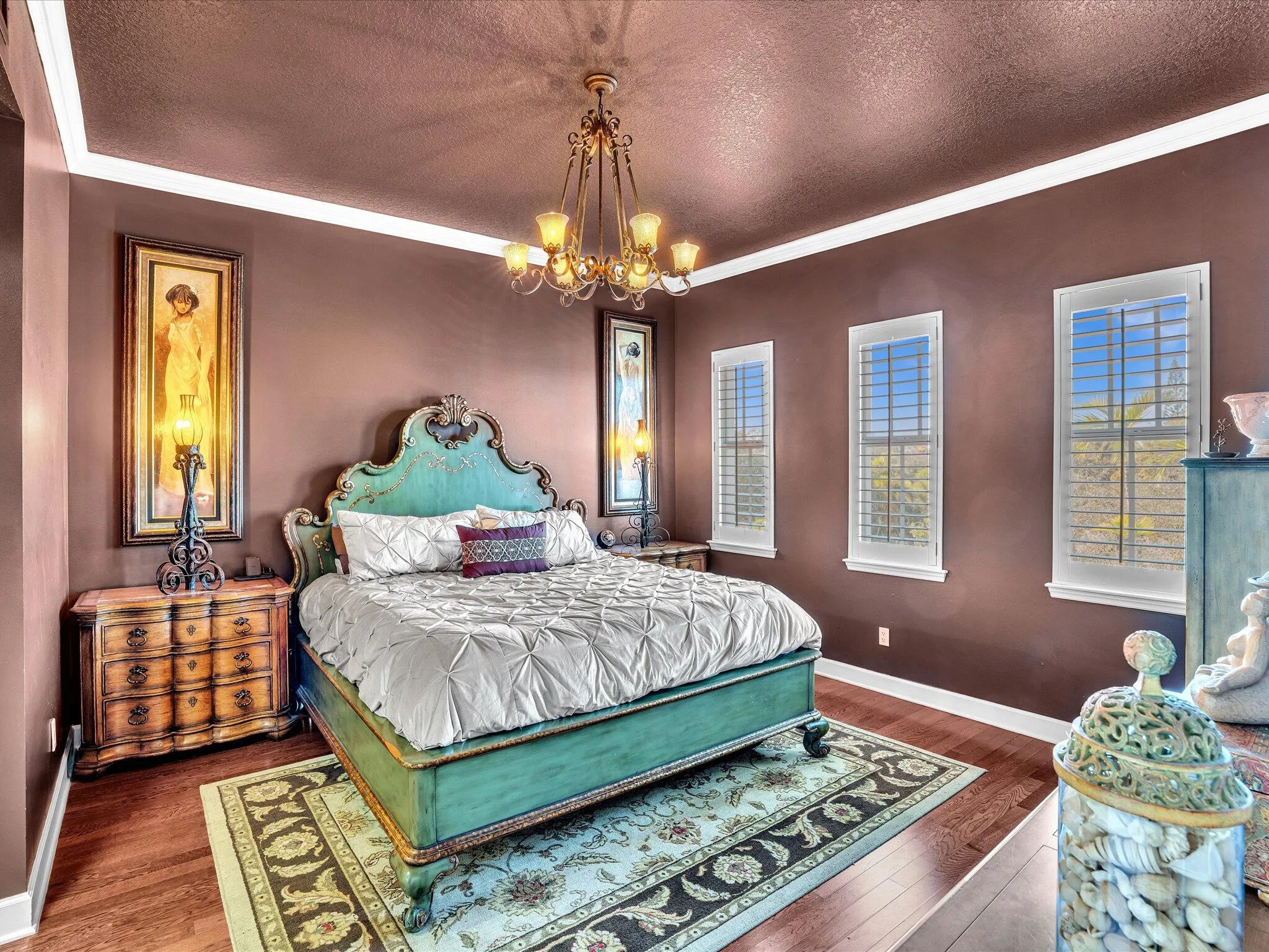 Primary Bedroom 1