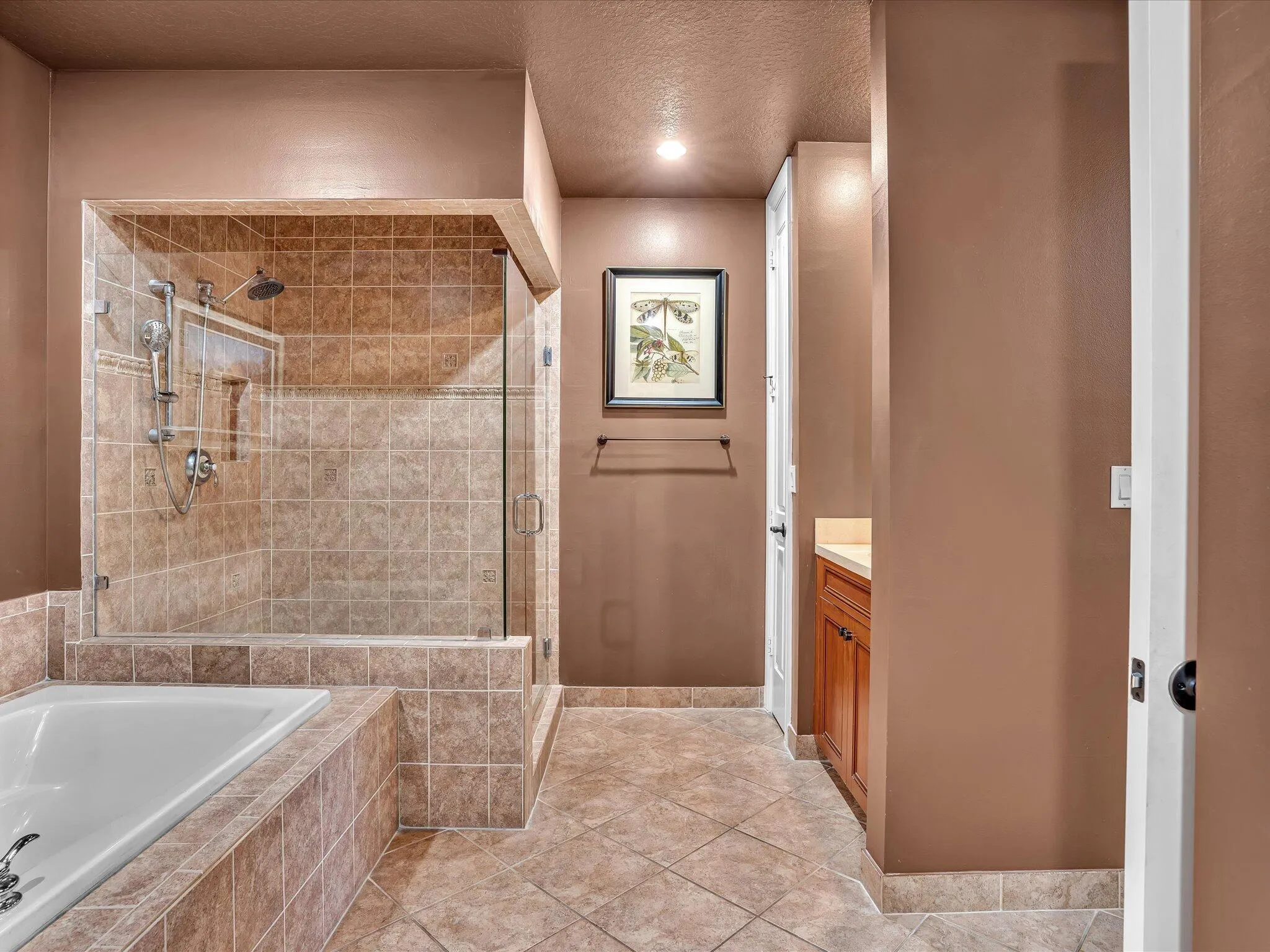 Primary Bathroom 1