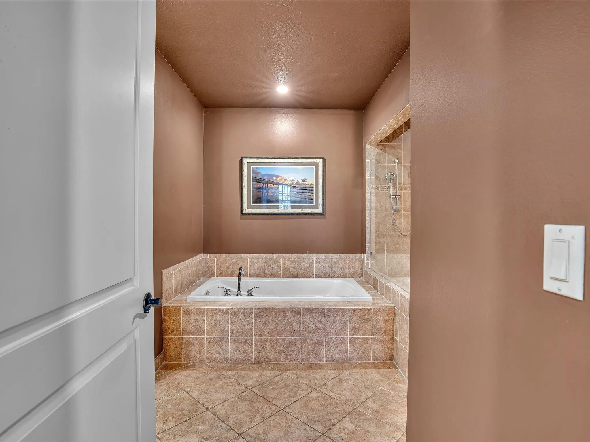 Primary Bathroom 3